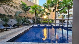 Chic Studio near Megamall and Shangrila Plaza - Manila - 1
