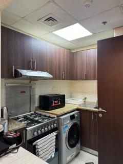 Apartment in dubai - 4