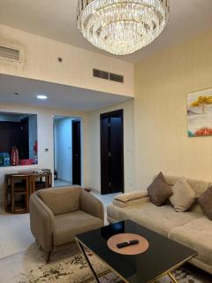 Apartment in dubai - 1