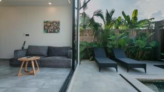 Botanica Villa by Betterplace - Ubud - 7