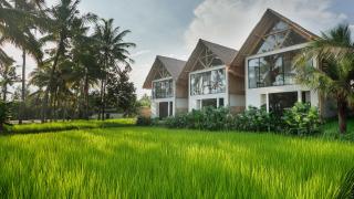 Botanica Villa by Betterplace - Ubud - 0