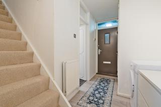 3 bedroom prime location near Canary Wharf - Londra - 9