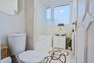 3 bedroom prime location near Canary Wharf - Londra - 8