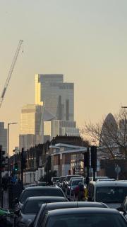 3 bedroom prime location near Canary Wharf - Londra - 7