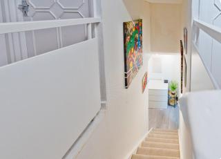3 bedroom prime location near Canary Wharf - Londra - 5