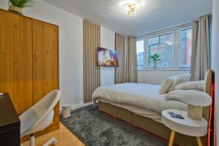 3 bedroom prime location near Canary Wharf - Londra - 1