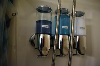 Spacious 2bdrm in Lima's Heart - 7