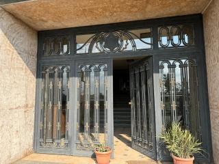 Cheerful Nile View Apartment - Caïro - 9