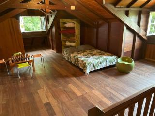 Location villa Pierre Françoise - Les Trois-Îlets - 8