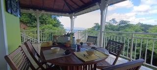 Location villa Pierre Françoise - Les Trois-Îlets - 4