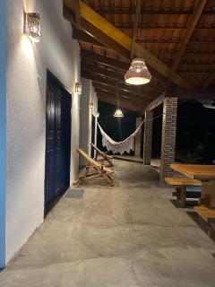 Casa Woody - Santo Amaro - 9