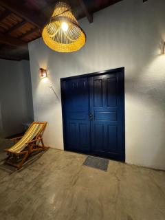 Casa Woody - Santo Amaro - 5
