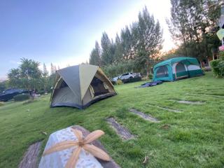 บ้านไร่สวนผึ้งแคมปิ้ง&โฮมสเตย์ - 3