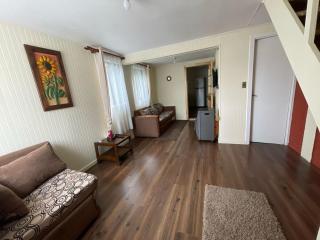 Arriendo de Casa o Departamento en Castro por Dia - Castro - 5