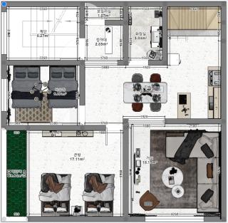 MomMan Stay 401 - Busan - 8