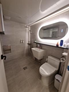 MomMan Stay 401 - Busan - 1