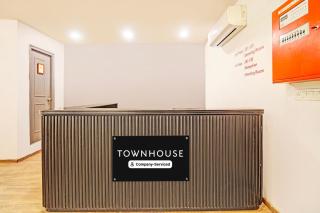 Townhouse Mukut Bazar - Lucknow - 6