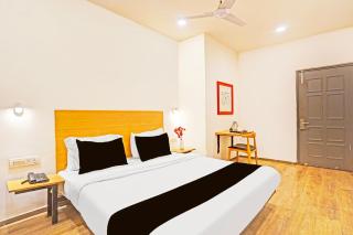 Townhouse Mukut Bazar - Lucknow - 5