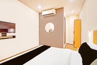 Super Townhouse Mukut Bazar - Lucknow - 3