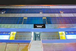 Townhouse Mukut Bazar - Lucknow - 7