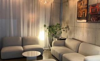 Hotel Crape Daegu Seongseo - 9