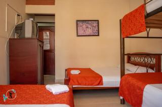 Hotel los Almendros - Quimbaya - 6