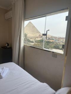 Pyramids Era View - 1