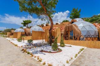 Kalkan Kingdome Deluxe Glamping - Kaş - 5