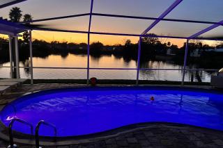 Infinity Retreat - Port Richey - 9