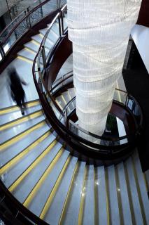 Crowne Plaza Shanghai Noah Square by IHG - 3