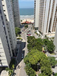 PRAIA PITANGUEIRAS Vista Mar - 9