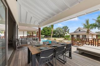 Jazmyn - Blue Bay Resort Curacao - Willemstad - 3