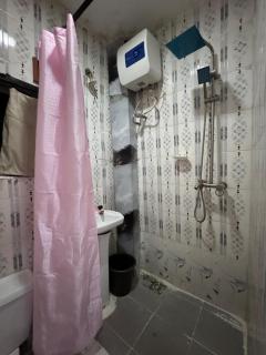 ROSE GARDEn LODGE58 - Lagos - 7