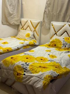 ROSE GARDEn LODGE58 - Lagos - 4