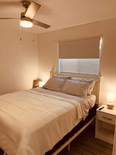 Kingman Gold 2BR Retreat at the Heart of Rt 66 - Kingman - 2