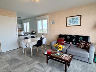 Appartement 4 Pers, Plage et Commerces à Proximité, Garage Inclus - FR-1-323-32 - Saint-Jean-de-Monts - 8