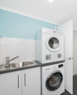Central stylish Strand Apartment - North Ward - 1