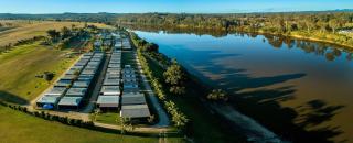 BIG4 Big River Holiday Park - Seelands - 7