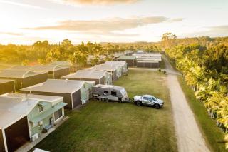 BIG4 Big River Holiday Park - Seelands - 6