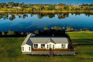 BIG4 Big River Holiday Park - Seelands - 0