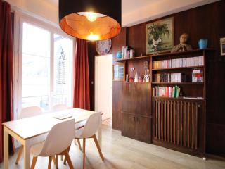 Appartement F2 avec ascenseur et Wi-Fi au centre du Mont-Dore - FR-1-415-44 - 8
