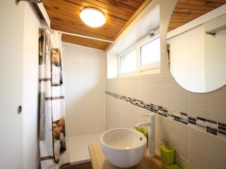 Appartement spacieux au Mont-Dore : 10 couchages, WIFI, proche thermes, animaux acceptés - FR-1-415-72 - 1