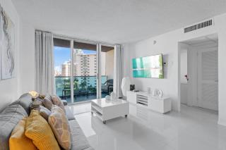 Great Apartment with beach access - Hollywood - 7