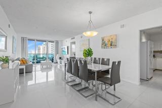 Great Apartment with beach access - 2