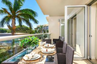 KBM Resorts FREE CAR Honua Kai Hokulani 2Bedroom Condo HKH-332 Mountain Views Beach Gear - Kahana - 5