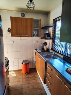 Casa ANTU - Lago Ranco - 7
