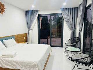 Foreign Village Resort Phu Quoc - Phú Quốc - 3