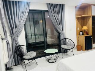 Foreign Village Resort Phu Quoc - Phú Quốc - 6