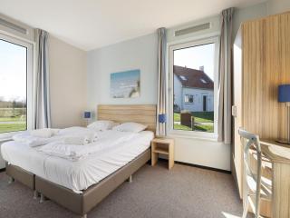 Comfortable house on the water, 700 m from the sea - Nieuwvliet - 8