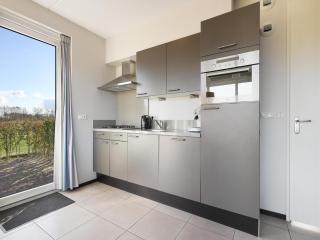 Comfortable house on the water, 700 m from the sea - Nieuwvliet - 7